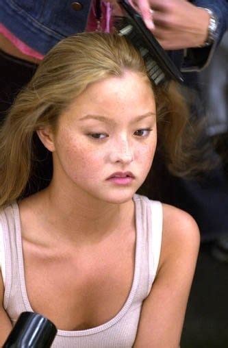 devon aoki dior|devon aoki model.